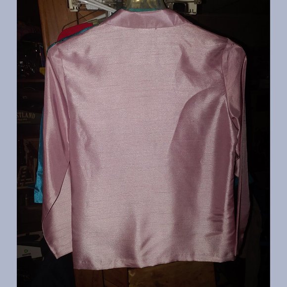 Women's Rose Blair Blazer Sz .12 (NWOT) - Picture 5 of 9